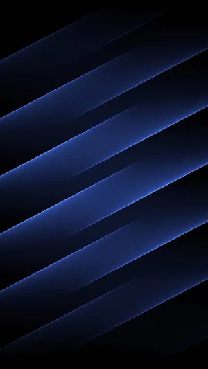 Dark Blue Diagonal Lines Wallpaper