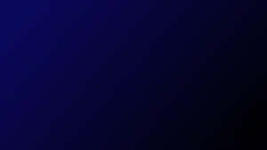 Dark Blue Gradient Metallic Shine Wallpaper