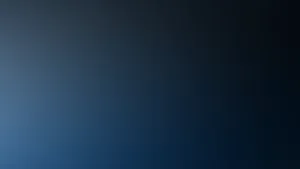 Dark Blue Gradient With A Dreamy Abstract Feel. Wallpaper