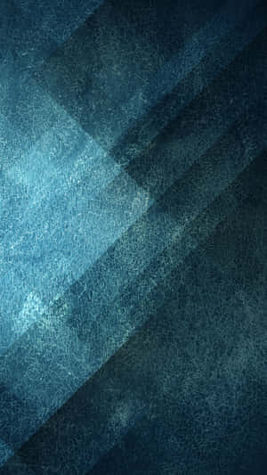 Dark Blue Grunge Haze Wallpaper