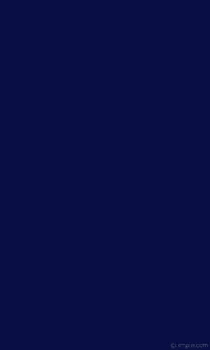 Dark Blue Plain - Simple Yet Elegant Wallpaper