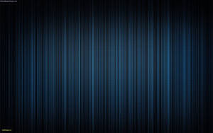 Dark Blue Trending Vertical Lines Wallpaper