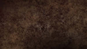 Dark Brown Abstract Background Wallpaper