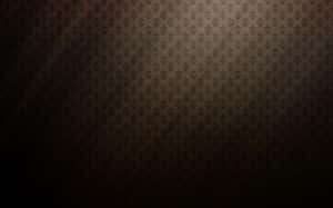 Dark Brown Abstract Texture Wallpaper