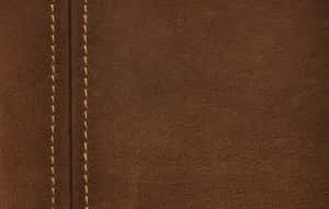 Dark Brown Abstract Textured Background Wallpaper