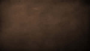 Dark Brown Textured Background Wallpaper