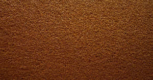 Dark Brown Wooden Surface Texture Wallpaper