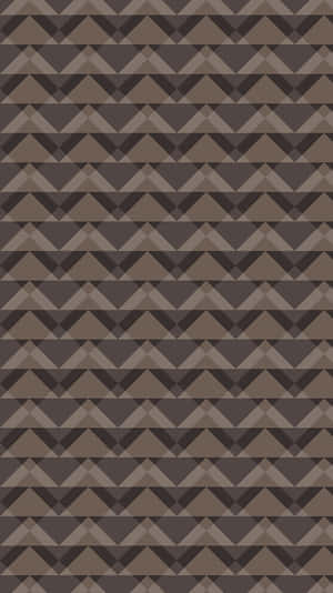 Dark Colored Obtuse Triangles Wallpaper