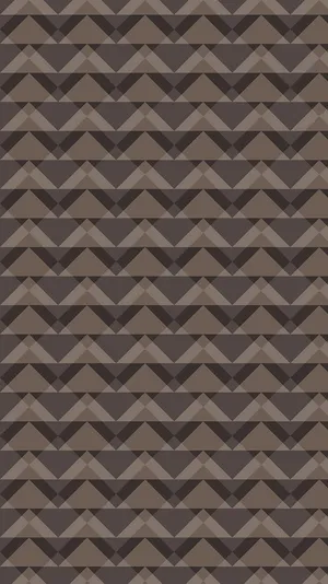 Dark Colored Obtuse Triangles Wallpaper