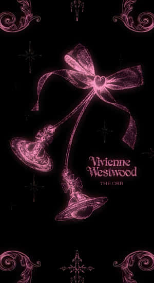 Dark Coquette Bells Wallpaper