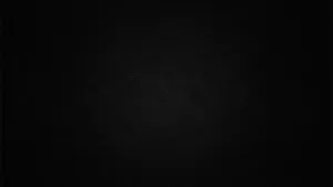 Dark Elegance: High-definition Black Leather Texture Wallpaper