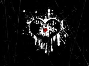 Dark Emo Aesthetic Wallpaper Wallpaper