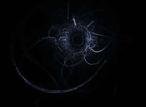 Dark Energy - A Mysterious Cosmic Force Wallpaper