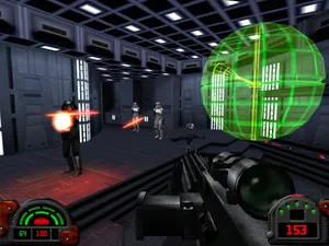 Dark Forces Emerging From The Abyss Wallpaper