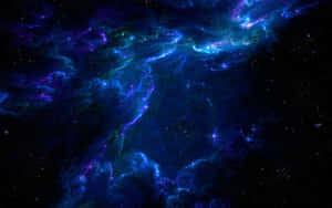 Dark Galaxy 2560 X 1600 Wallpaper Wallpaper