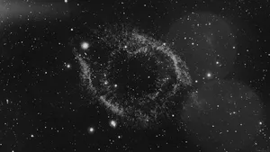 Dark Galaxy Wallpaper Wallpaper