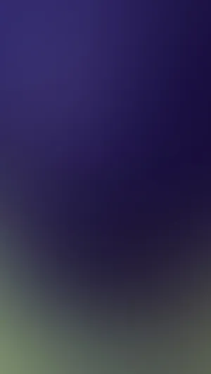 Dark Gradient With Green And Purple Wallpaper