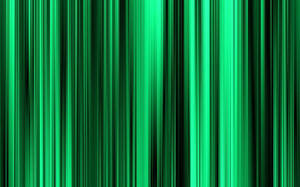 Dark Green Vertical Lines Wallpaper