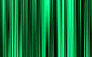 Dark Green Vertical Lines Wallpaper