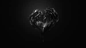 Dark Heart Of Shadows Wallpaper