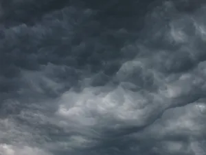 Dark Heaven: A Mysterious And Mesmerizing Place Wallpaper