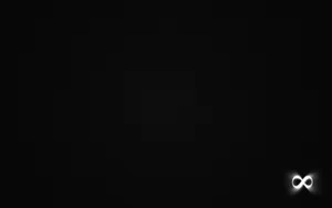 Dark Infinity - A Digital Portal To The Cosmic World Wallpaper