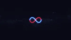 Dark Infinity: A World Beyond The Stars Wallpaper