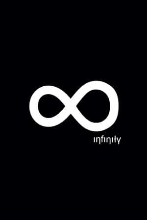 Dark Infinity - Mysterious Universe Wallpaper