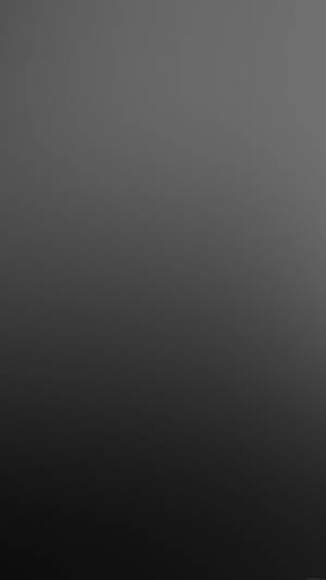 Dark Iphone Gray Fade Wallpaper