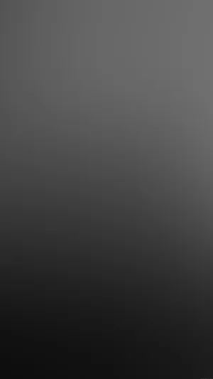 Dark Iphone Gray Fade Wallpaper
