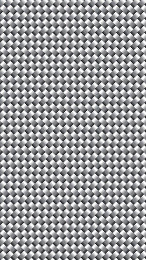 Dark Iphone Small Boxes Pattern Wallpaper