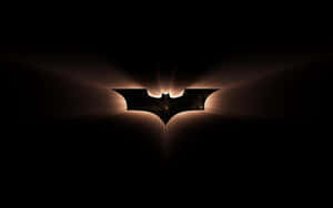 Dark Knight Bat Signal Illumination Wallpaper