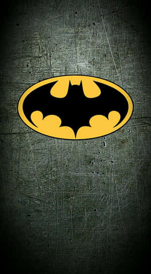 Dark Knight Batman Symbol Wallpaper Wallpaper