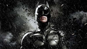 Dark Knight Rainy Vigilance.jpg Wallpaper