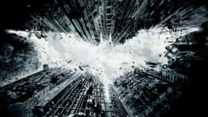 Dark Knight Rises Wallpaper