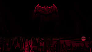 Dark Knight Rises Wallpaper