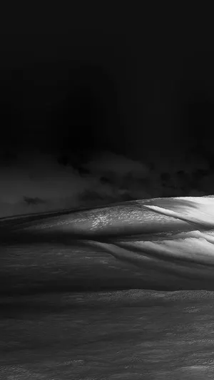 Dark Landscape 1242 X 2208 Wallpaper Wallpaper