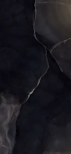 Dark Marble Texture Wallpaper