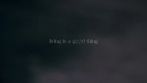 Dark Motivational Truth Wallpaper