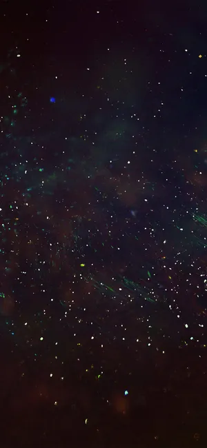 Dark Phone Sky Full Of Stars Wallpaper