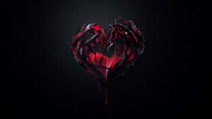 Dark Romance_ Heart In Shadows.jpg Wallpaper