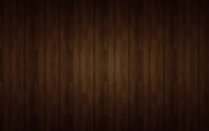 Dark Rosewood Planks Wooden Background Wallpaper