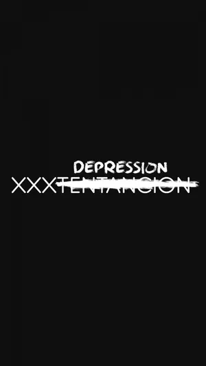 Dark Sad Xxxdeppression Wallpaper