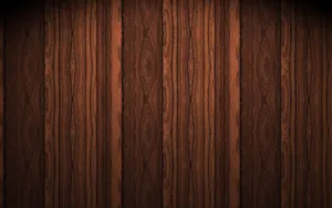 Dark Shiplap Wood Texture Wallpaper