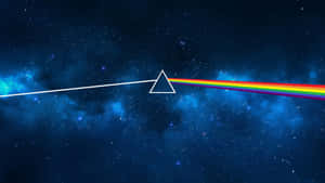 Dark Side Of The Moon Wallpaper