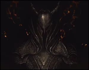 Dark Souls Black Knight Armor Wallpaper