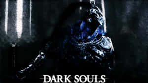 Dark Souls Black Knight Wallpaper Wallpaper