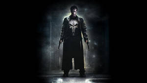 Dark The Punisher 2004 Frank Wallpaper