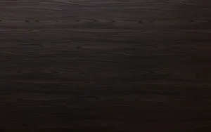 Dark Walnut Wood Backdrop Wallpaper