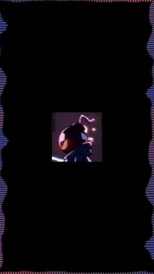 Dark Whitty Wallpaper